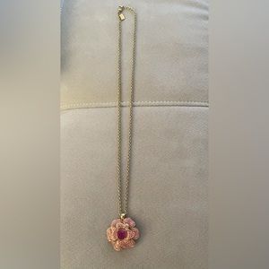 Kate Spade necklace- price firm